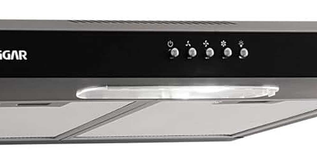 Melhor Depurador de Ar Slim: Qual o Ideal?