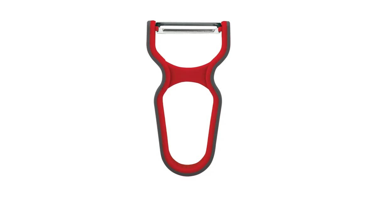 Melhor descascador de Legumes: Corte Preciso e Fácil Manuseio