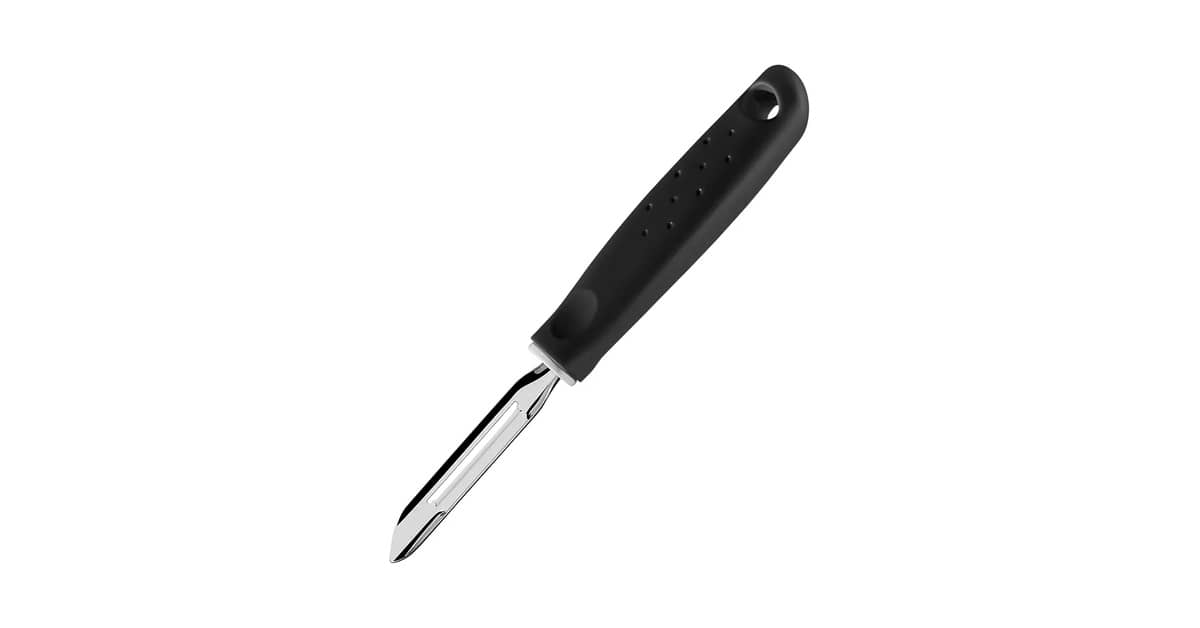 Melhor Descascador: Cortes Precisos e Manuseio Fácil