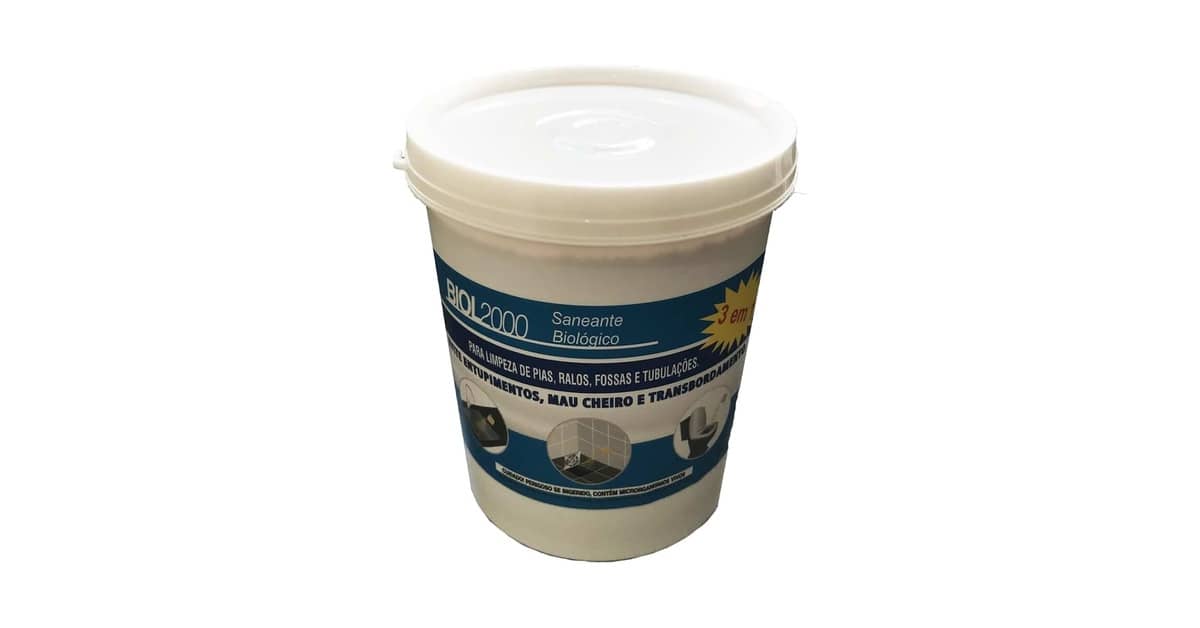 Melhor Desentupidor de Caixa de Gordura: Guia Completo