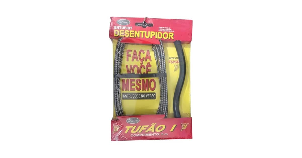 Melhor Desentupidor de Esgoto: Guia Completo