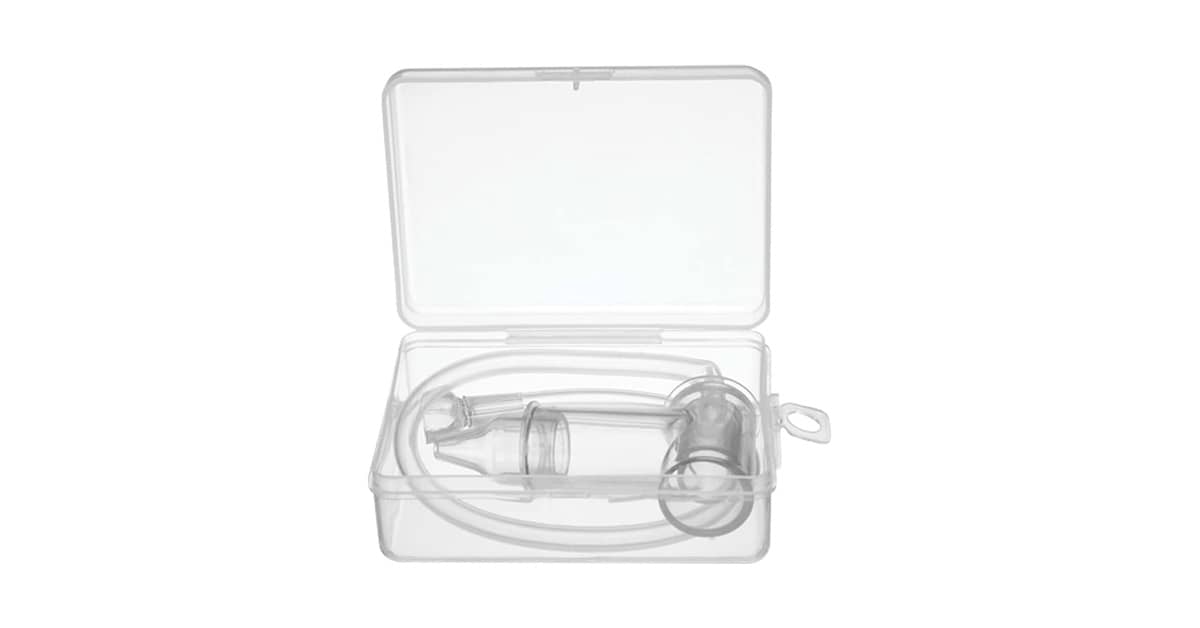 Melhor Desentupidor Nasal: Guia Rápido para Alívio Respiratório