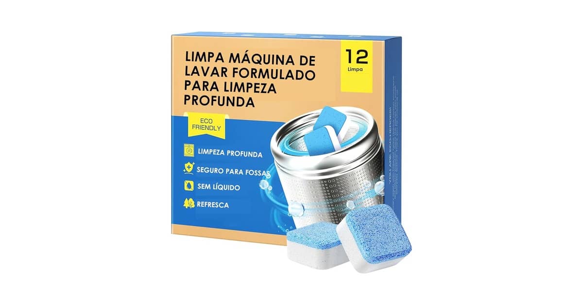 Melhor Desinfetante para Lavar Roupas: Higiene e Frescor Garantidos!