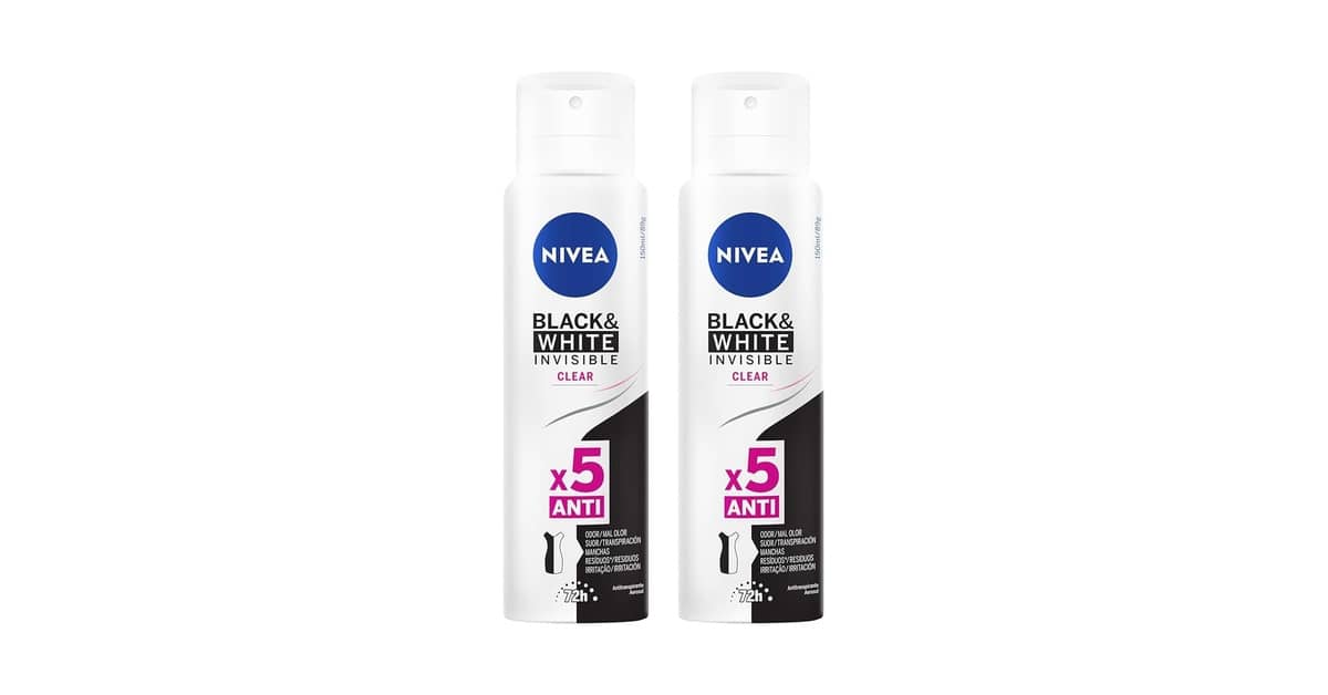 Melhor Desodorante Feminino Spray: Proteção e Frescor