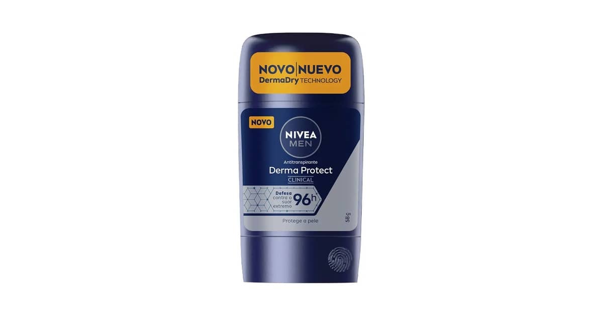 Melhor Desodorante Masculino Creme: Proteção Duradoura