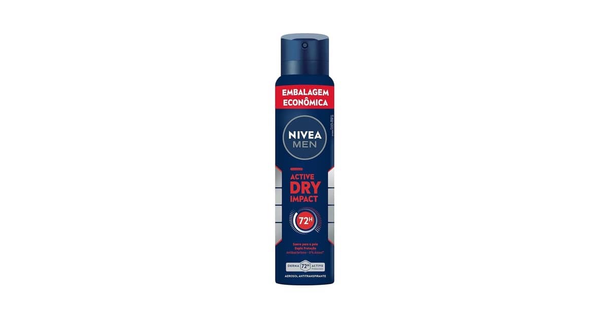 Melhor Desodorante Masculino: Proteção e Frescor Garantidos