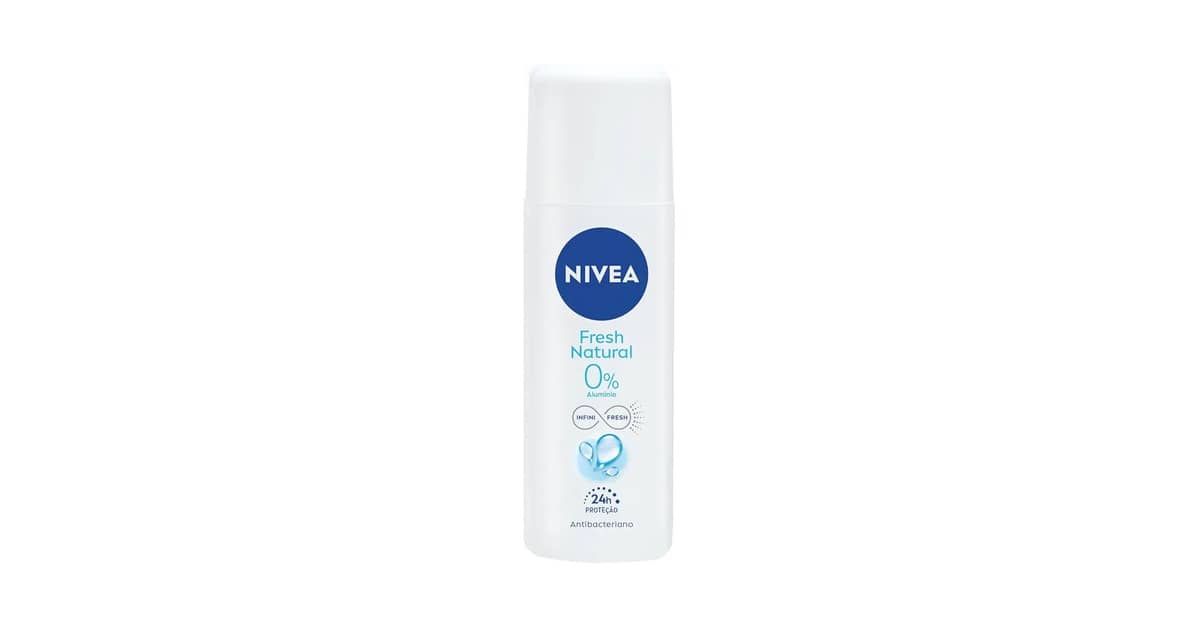 Melhor Desodorante Spray Feminino: Proteção e Frescor Duradouros