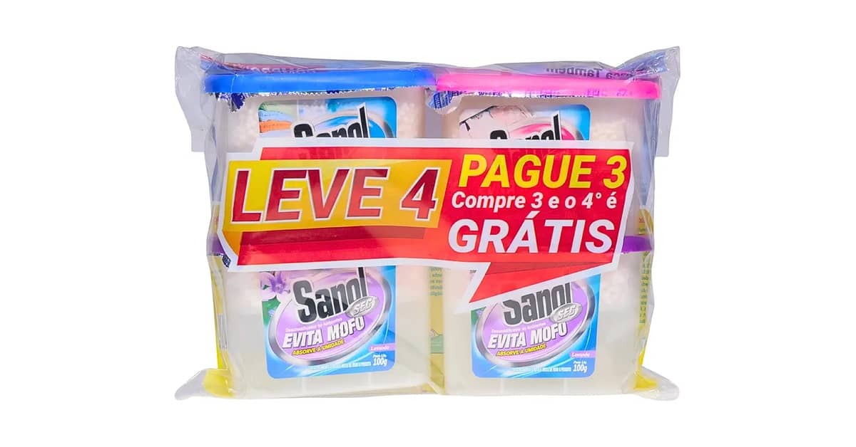 Melhor Desumidificador Armário: Proteja Suas Roupas!
