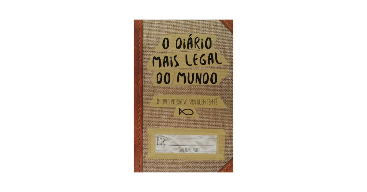 Melhor Diário do Mundo: Guia Completo para Sua Jornada