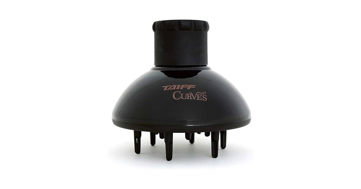 Melhor Difusor Cabelo Cacheado: Defina Seus Cachos!