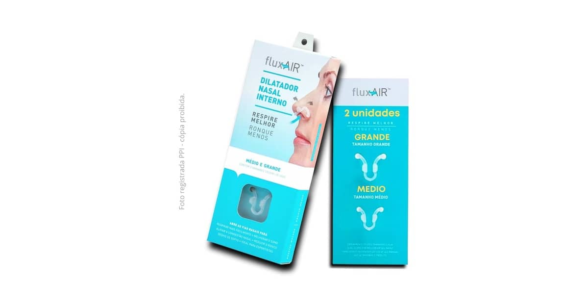 Melhor Dilatador Nasal Externo: Reduza Ronco e Melhore o Sono