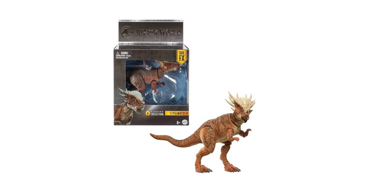 Melhor Dinossauro da Mattel: Qual Rugido Selvagem Escolher?