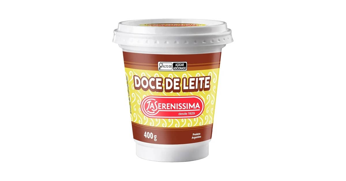 Melhor Doce de Leite Argentino: Qual o Mais Cremoso?