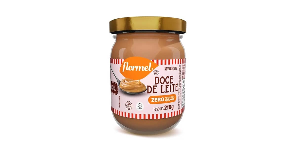 Melhor Doce de Leite do Mundo: Cremoso, Puro e Gourmet
