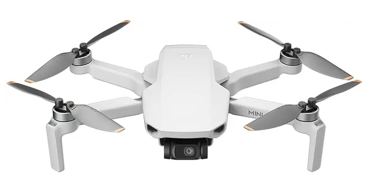 Melhor Drone 4K: 10 Modelos com Custo-Benefício