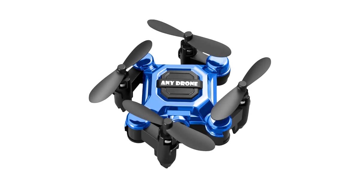 Melhor Drone Fpv para Iniciantes: Guia Completo