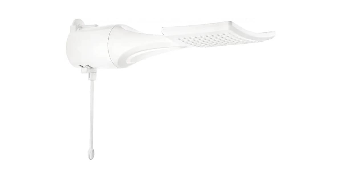 Melhor Ducha Elétrica: Potência e Conforto