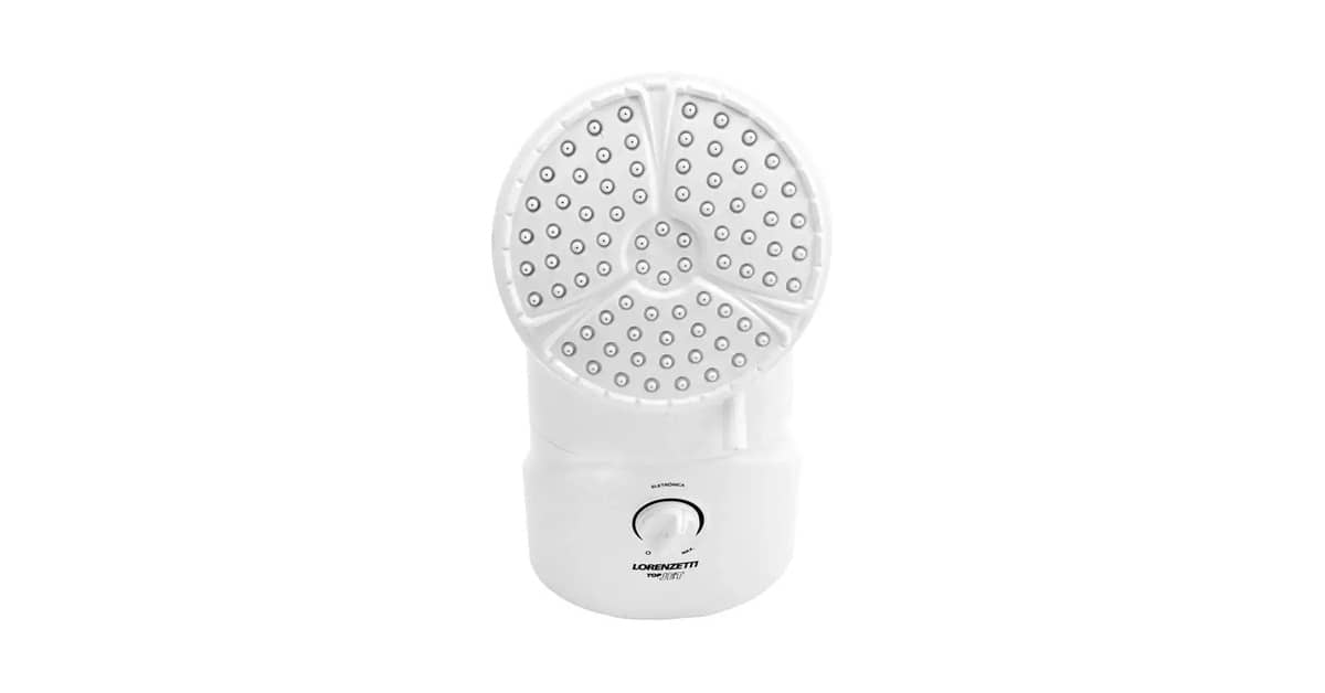 Melhor Ducha Eletrônica: 10 Modelos de Alta Precisão