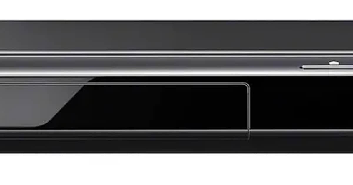 Melhor Dvd Player: Guia Essencial Para Sua Escolha