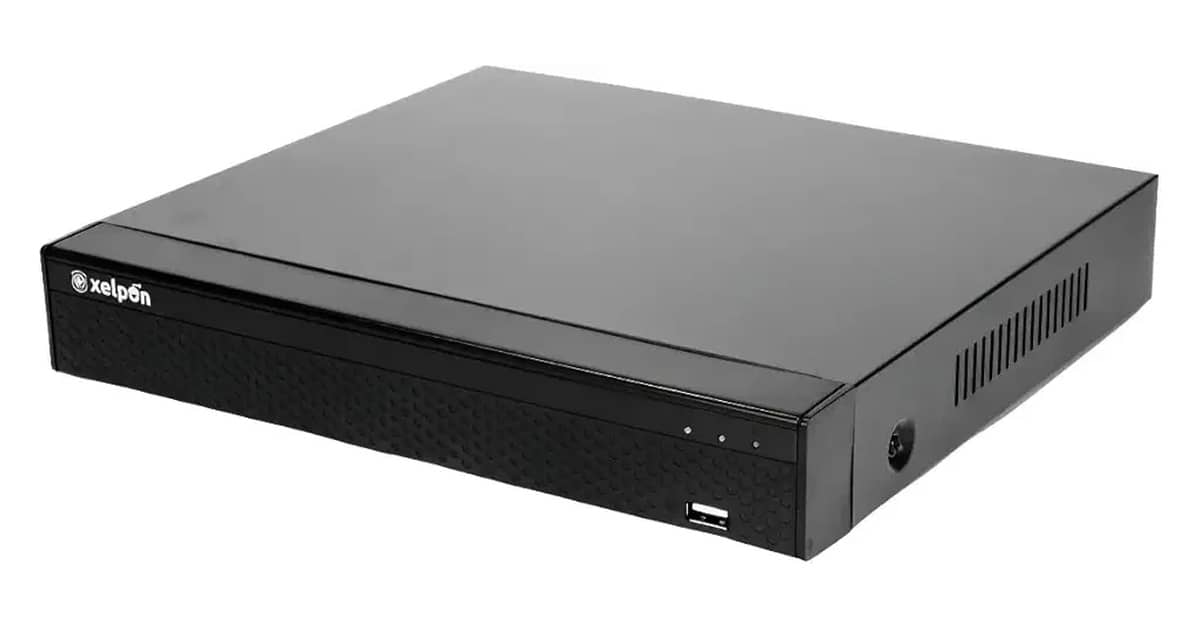 Melhor Dvr 4 Canais: Guia Completo e Comparativo