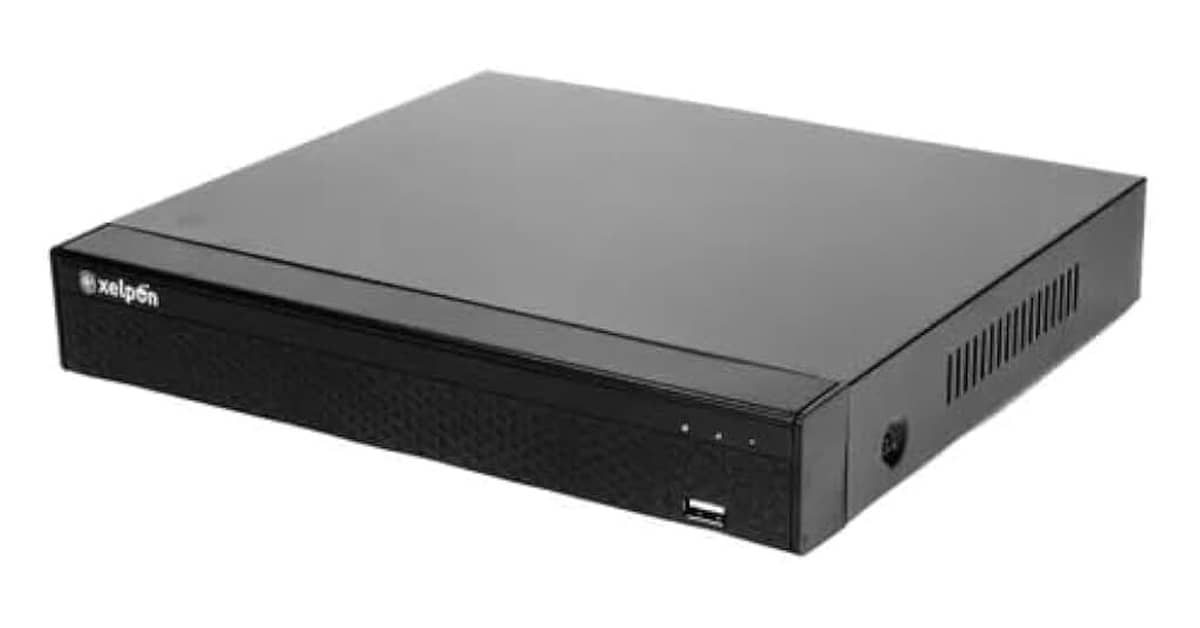 Melhor Dvr do Mercado: Guia de Compra Inteligente