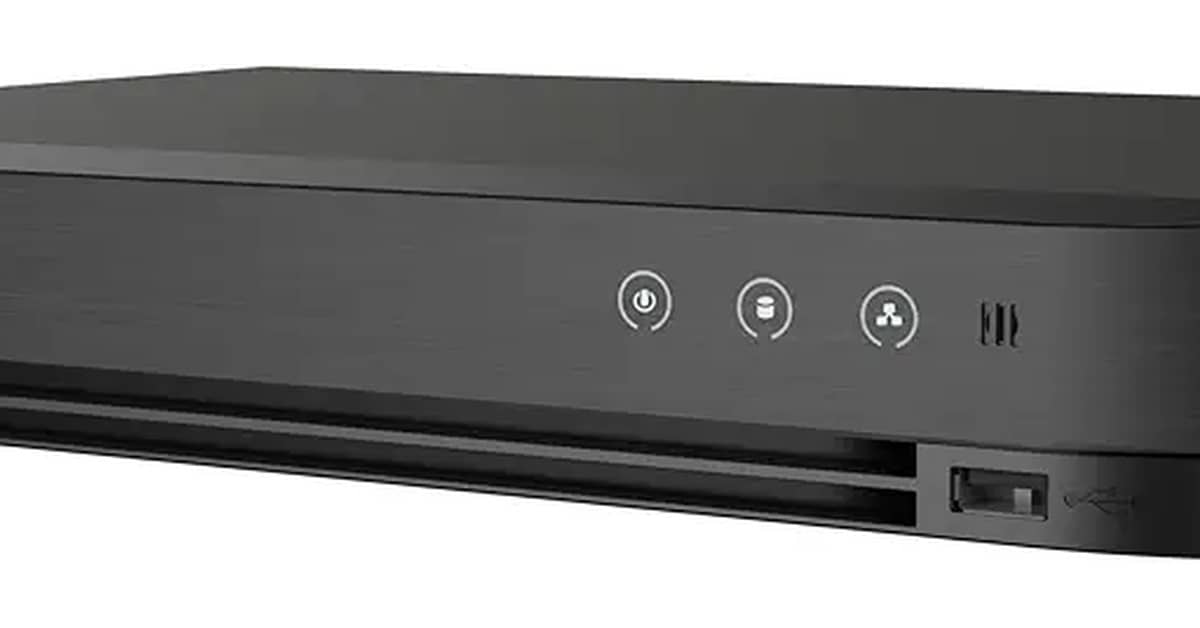 Melhor Dvr Hikvision: Guia IA e Resolução FHD