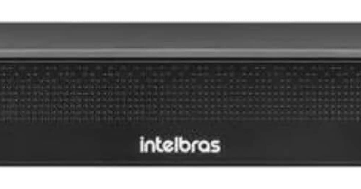 Melhor Dvr Intelbras 16 Canais: Inteligência e Desempenho