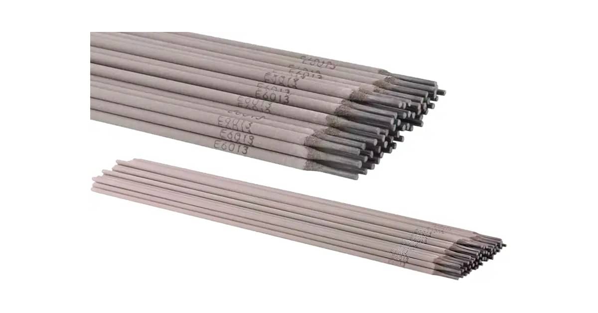 Melhor Eletrodo para Metalon: Guia Completo