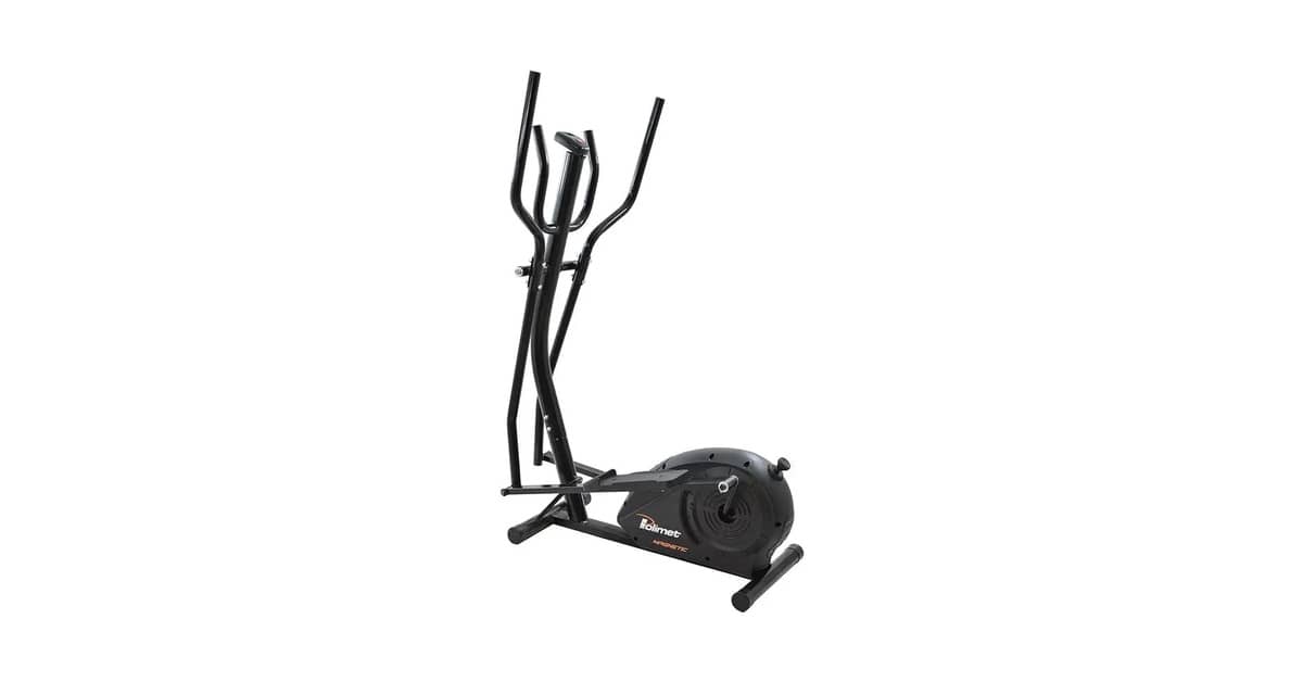 Melhor Eliptico: Guia Completo Para Treino em Casa