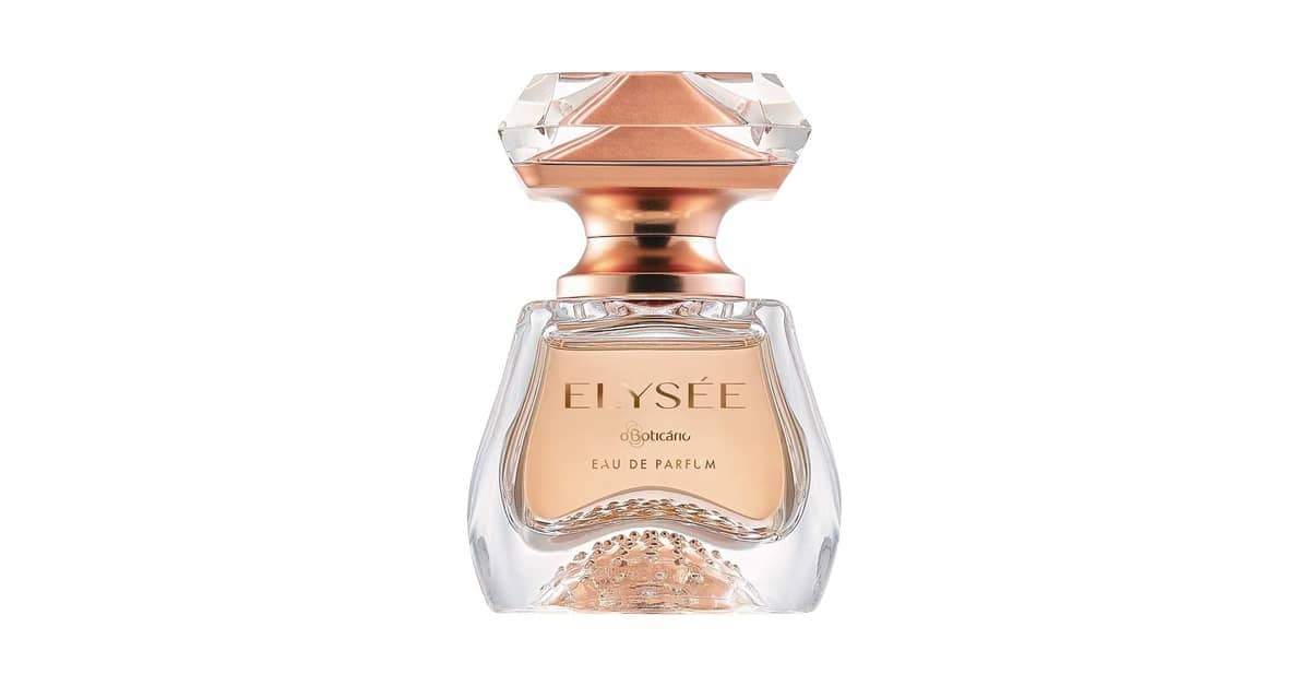 Melhor Elysee: Guia Definitivo de Perfumes e Hidratantes