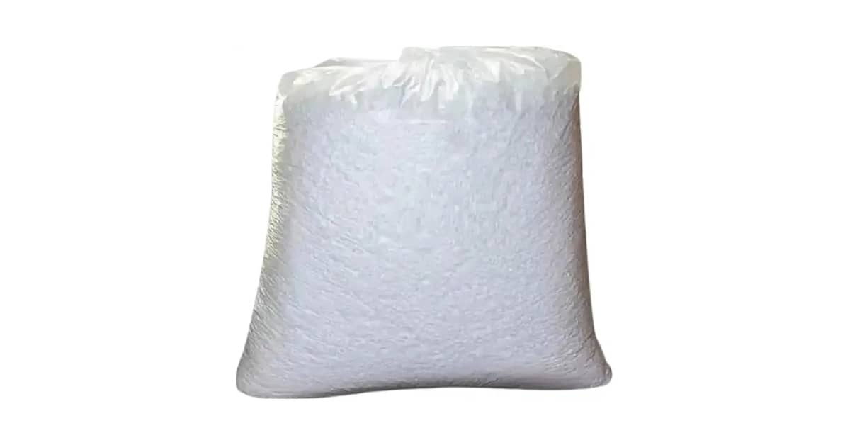 Melhor Enchimento Puff: Guia Completo e Opções