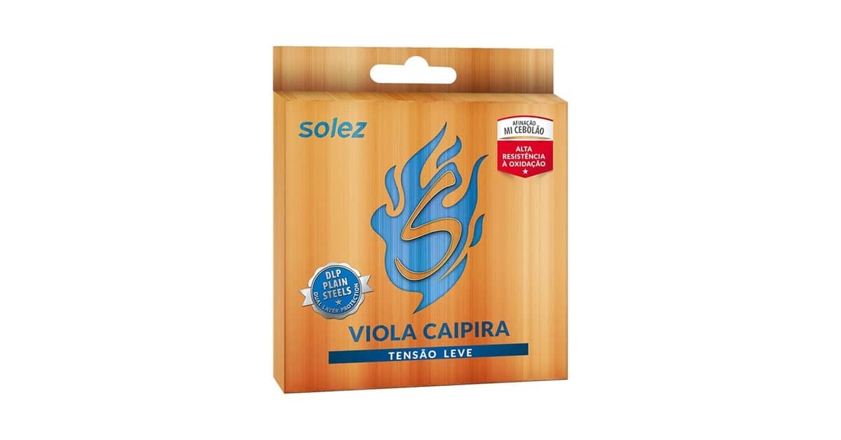 Melhor Encordoamento para Viola Caipira: Guia Definitivo