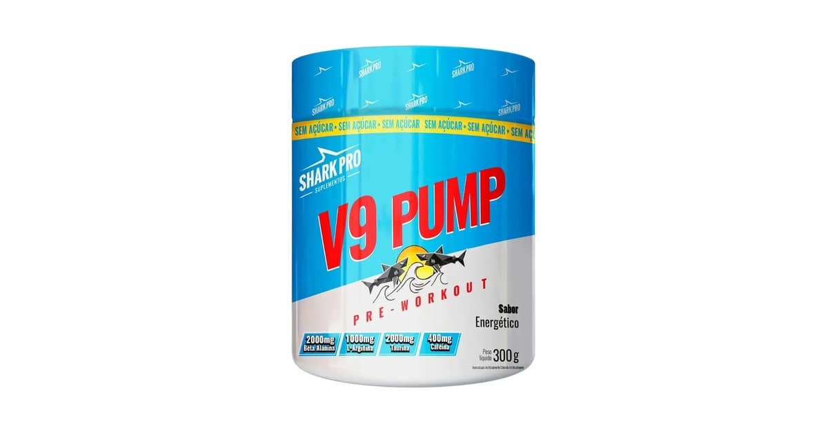 Melhor Energetico Pre Treino: 5 Opções Para Máxima Performance