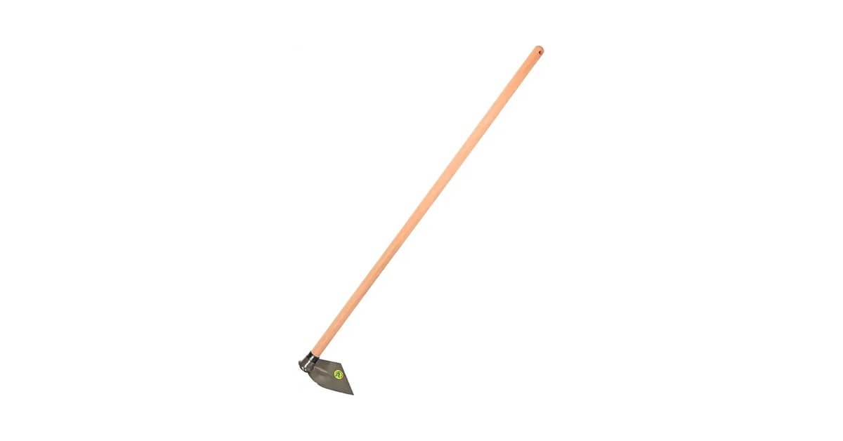 Melhor Enxada para Carpir: Guia Essencial e Modelos