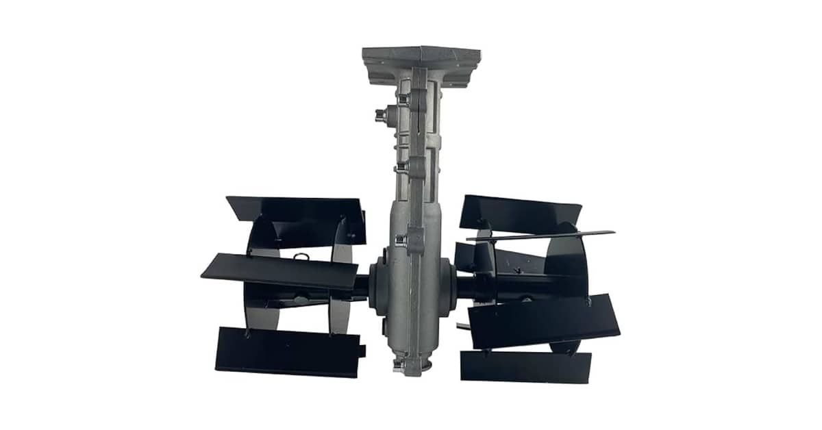 Melhor Enxada para Roçadeira: 7 Opções Profissionais