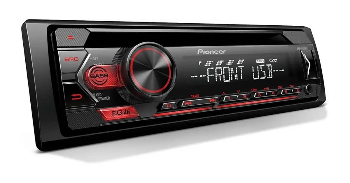 Melhor Equalização Som Automotivo Pioneer: Guia de Escolha