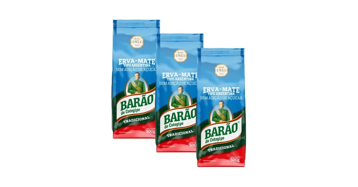 Melhor Erva Mate Argentina: Rosamonte e Taragui em Destaque