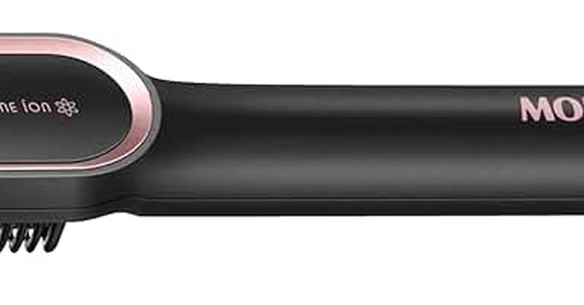 Melhor Escova Alisadora de Cabelo: Guia Completo!