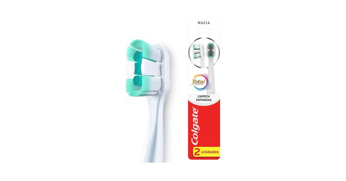 Melhor Escova de dente para Tártaro: Guia Completo 2024