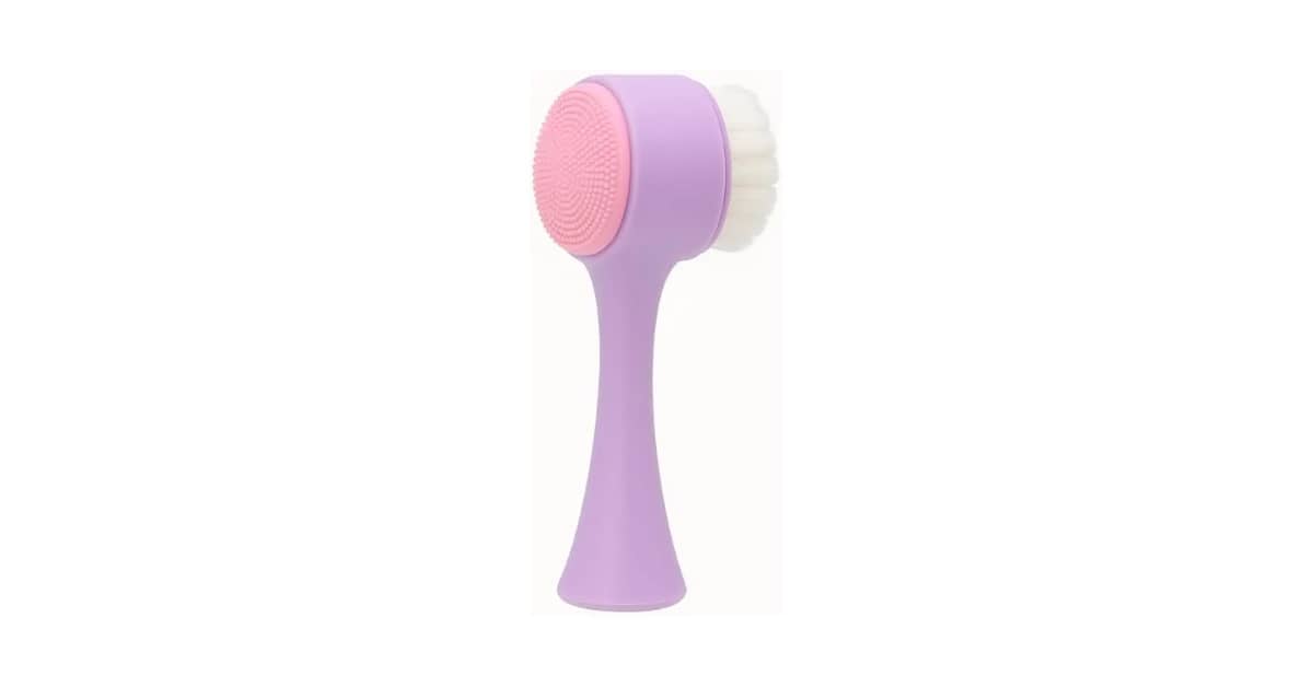 Melhor Escova de Limpeza de Pele Manual: 10 Modelos