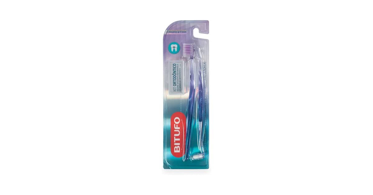 Melhor Escova Interdental para Aparelho: Guia Definitivo