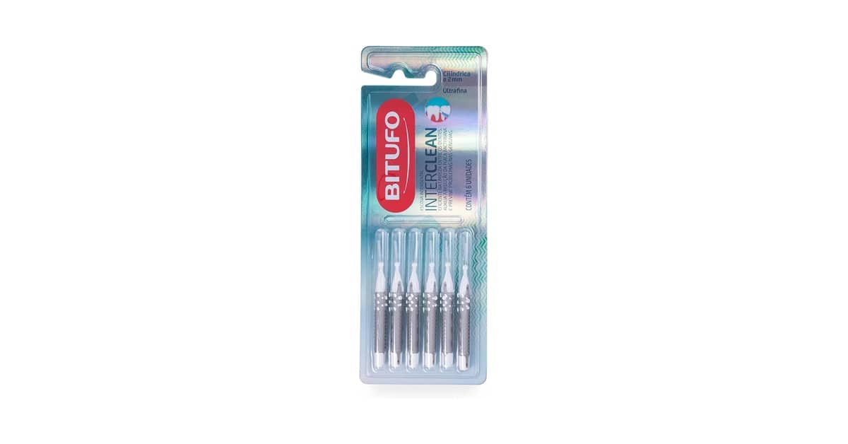 Melhor Escova Interdental: 10 Modelos para Limpeza