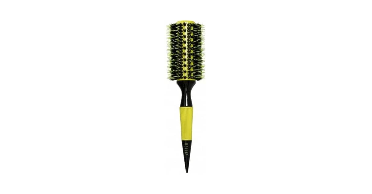 Melhor Escova para Escovar Cabelo Loiro: Guia Essencial
