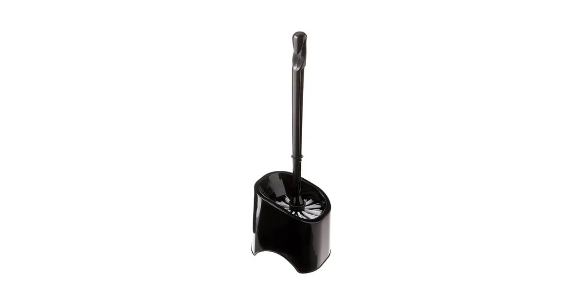 Melhor Escova para Limpar Vaso Sanitario: Higiene e Design