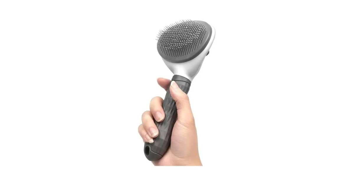 Melhor Escova para Pelos de Cachorro: Guia Completo