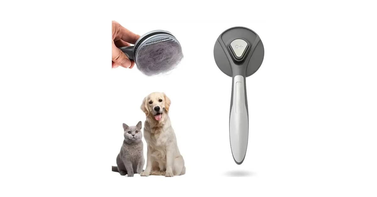 Melhor Escova para Tirar Pelo de Gato: Guia Rápido!