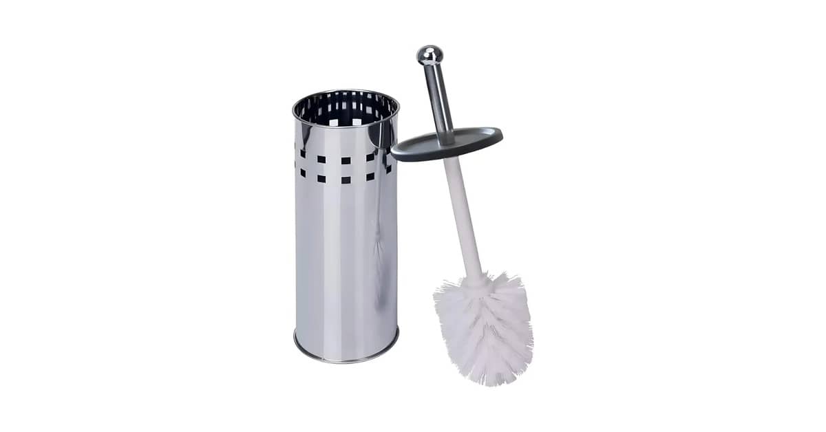 Melhor Escova para Vaso Sanitário: Higiene e Durabilidade