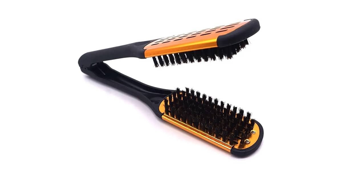 Melhor Escova Progressiva para Cabelo: 8 Opções Top