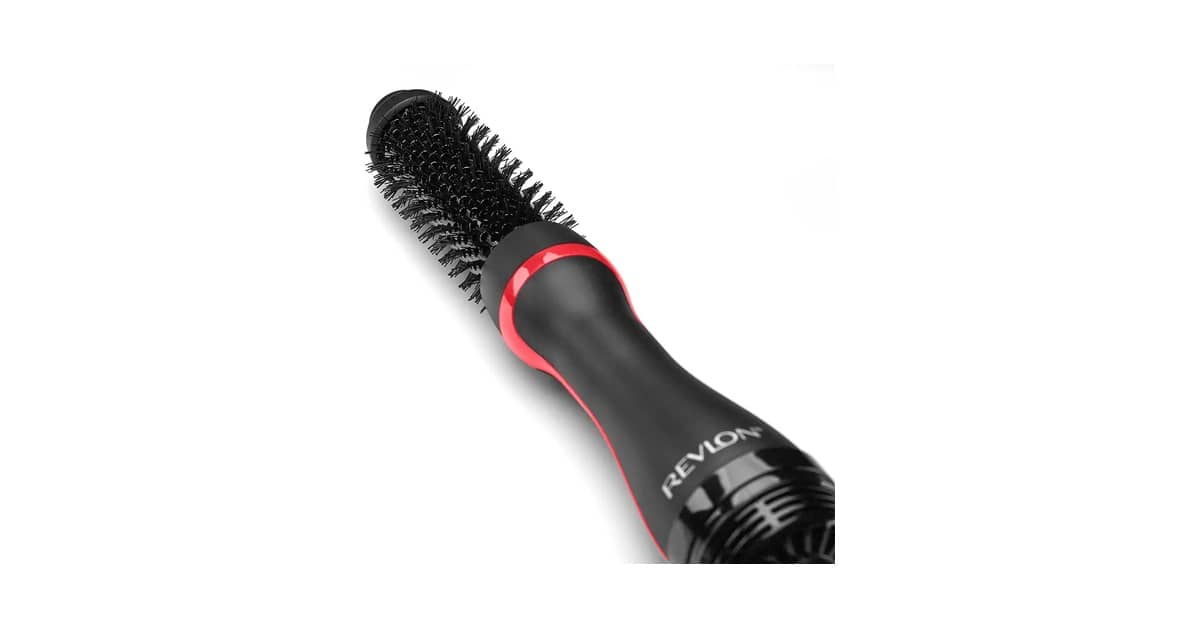 Melhor Escova Secadora Revlon: O Guia Definitivo
