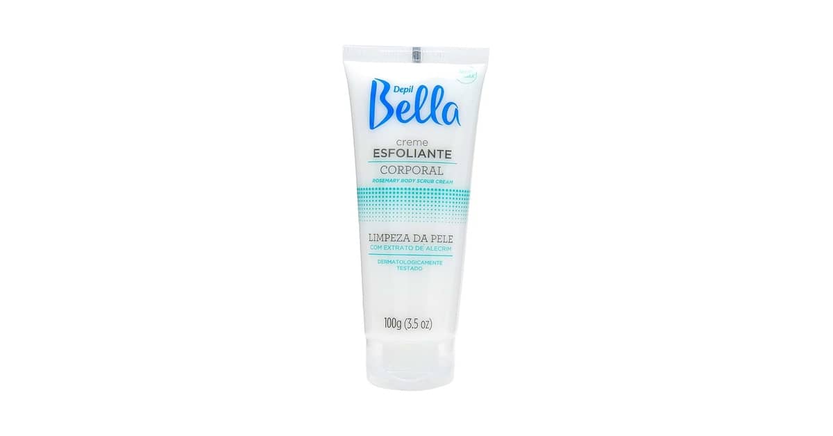 Melhor Esfoliante Corporal Caseiro: Pele Macia e Renovada!